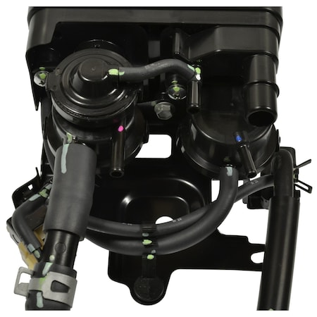 Standard Ignition Fuel Vapor Canister, Cp3395 CP3395